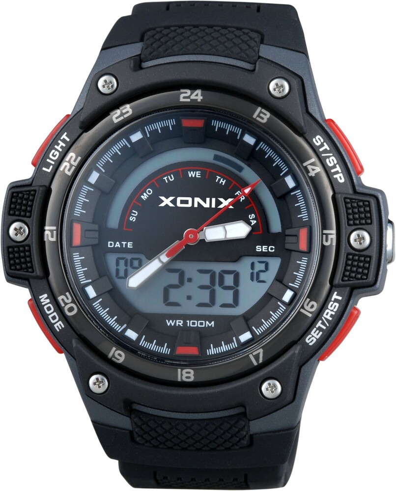 Zegarek XONIX VJ 006