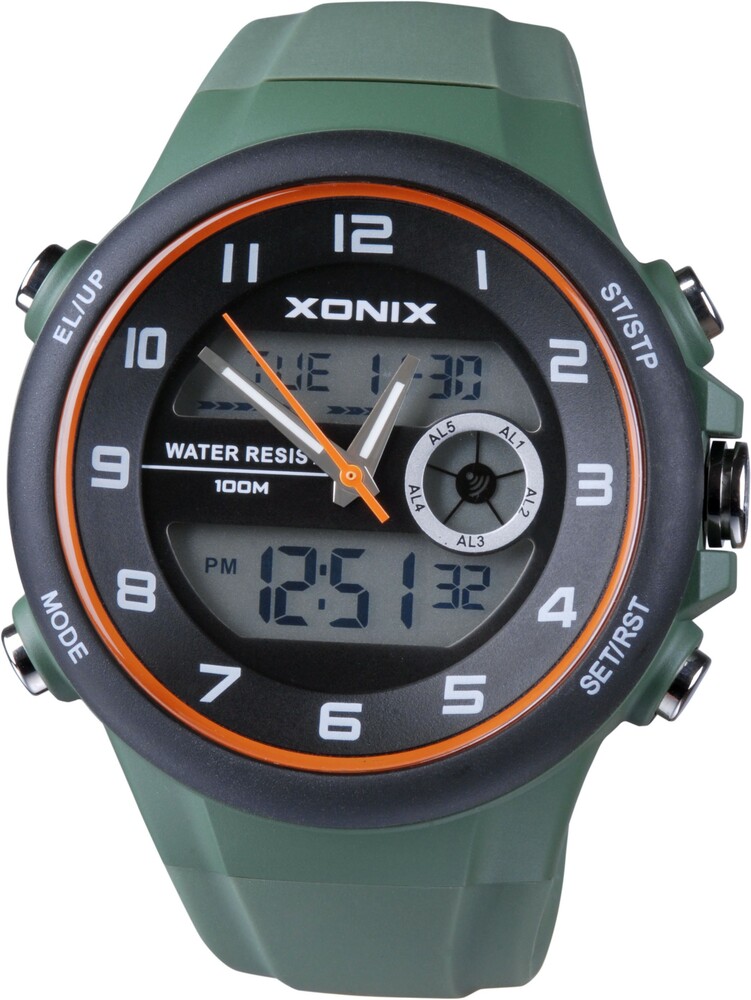 Zegarek XONIX VL A02