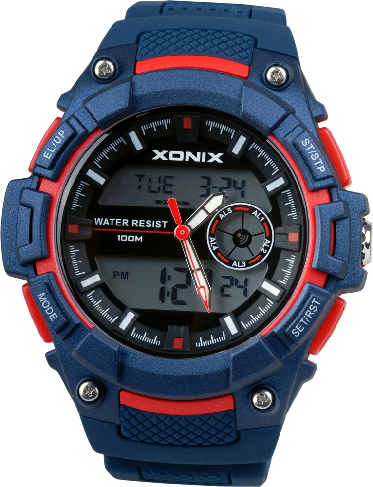 Zegarek XONIX VM 002