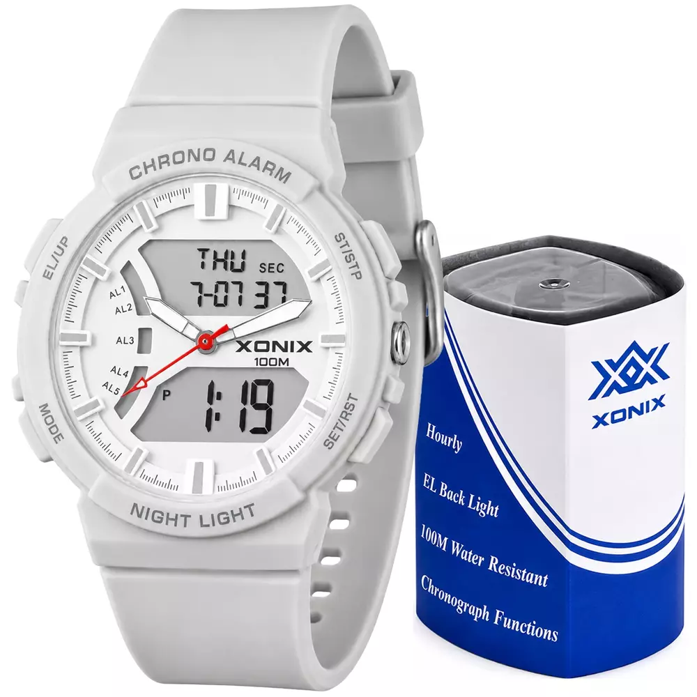Zegarek XONIX VO 001