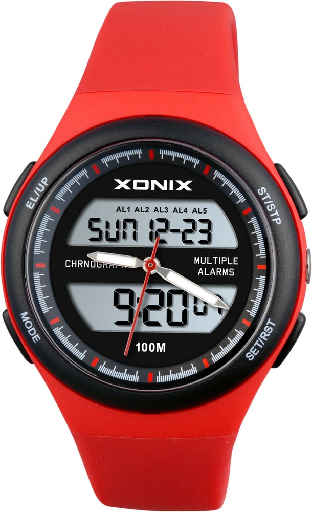 Zegarek XONIX VP 003