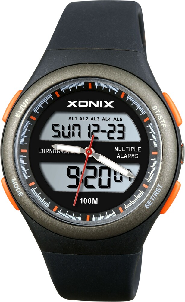 Zegarek XONIX VP 006