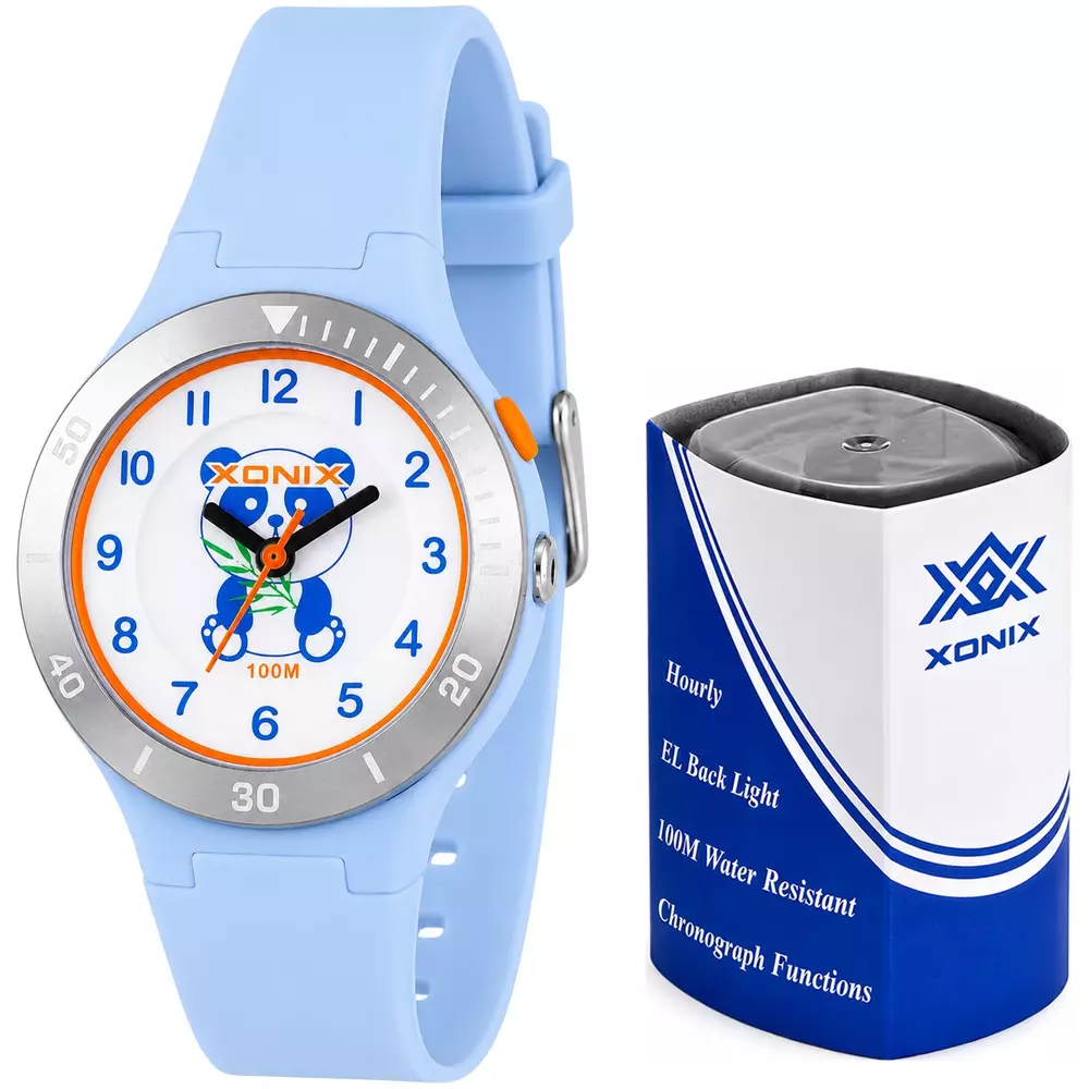 Zegarek XONIX WU B02