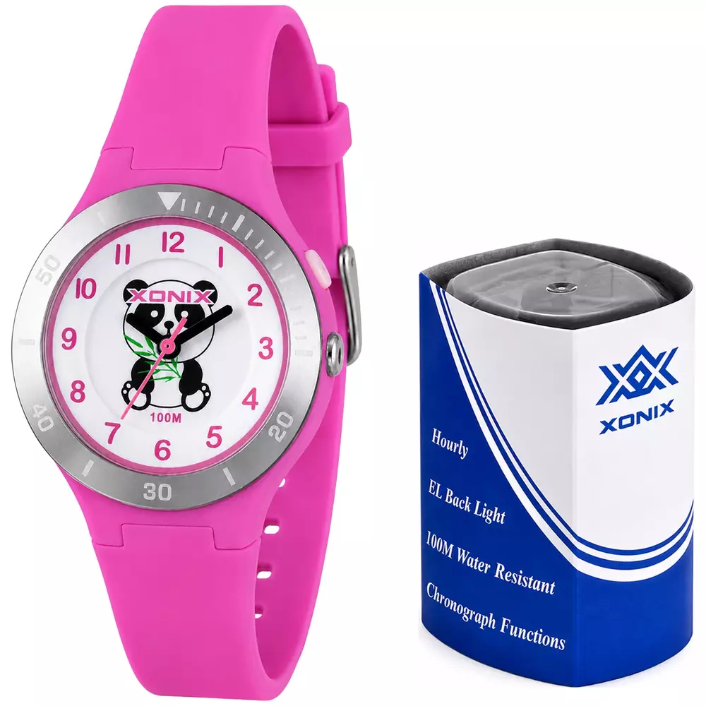 Zegarek XONIX WU B03