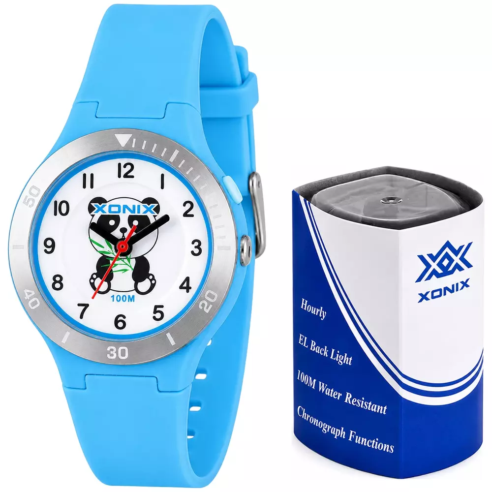 Zegarek XONIX WU B04