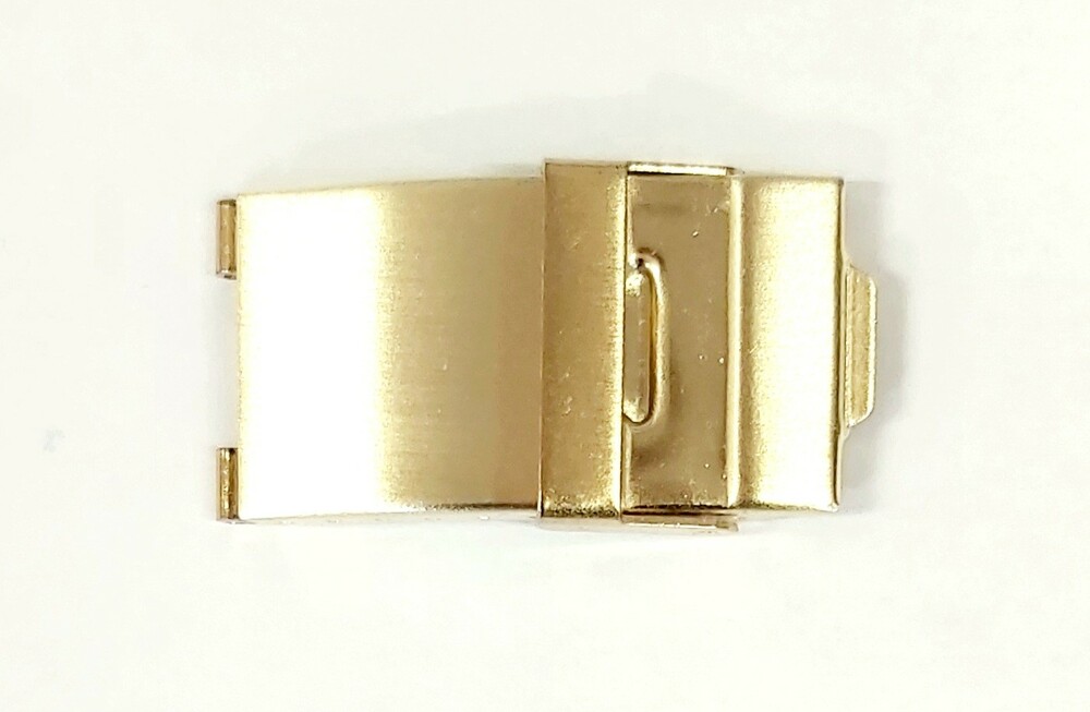 Zamek LUX GOLD z zabezpieczenia pak. po 10 24MM