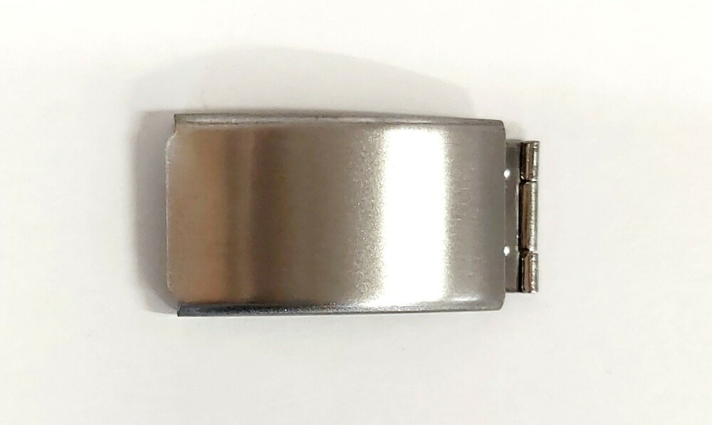 Zamek LUX SILVER bez zabezpieczenia pak. po 10 22MM