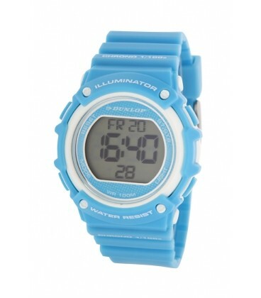 Zegarek Dunlop 249-L04