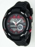 Zegarek OCEANIC AD 1014 czarny