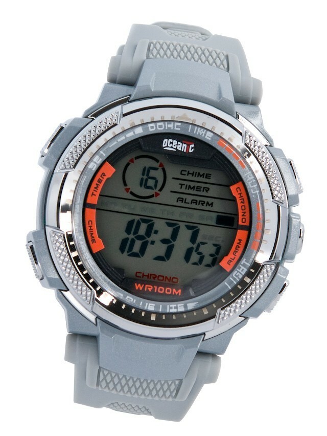 Zegarek OCEANIC M 0974