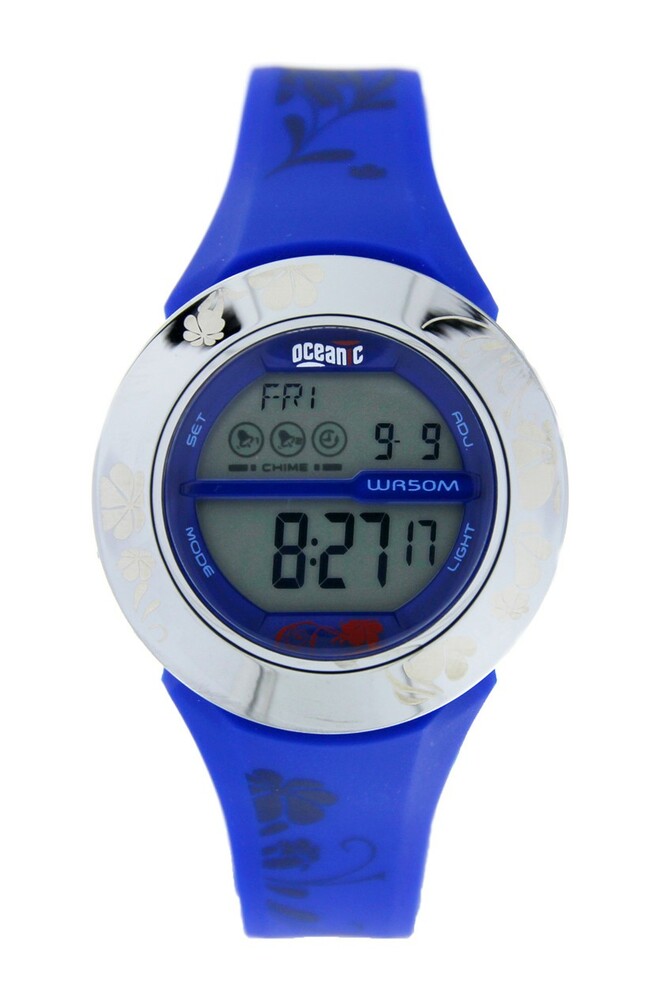 Zegarek OCEANIC M1052 granatowy