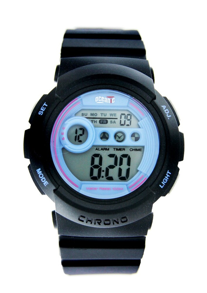 Zegarek OCEANIC M1138 granatowy
