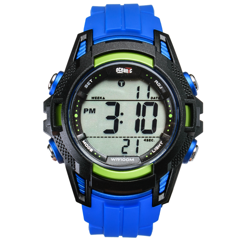 Zegarek OCEANIC M1205