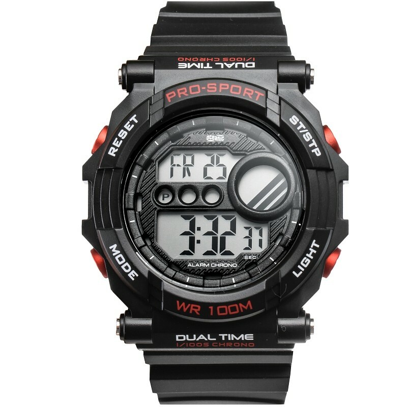 Zegarek OCEANIC OC 106 01