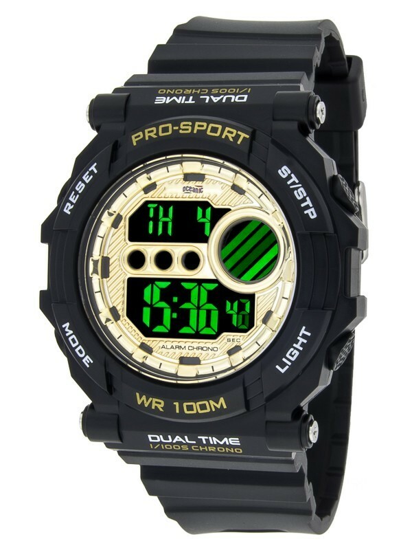 Zegarek OCEANIC OC 106 06