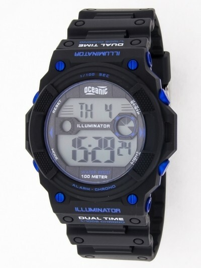 Zegarek OCEANIC OC 108 02