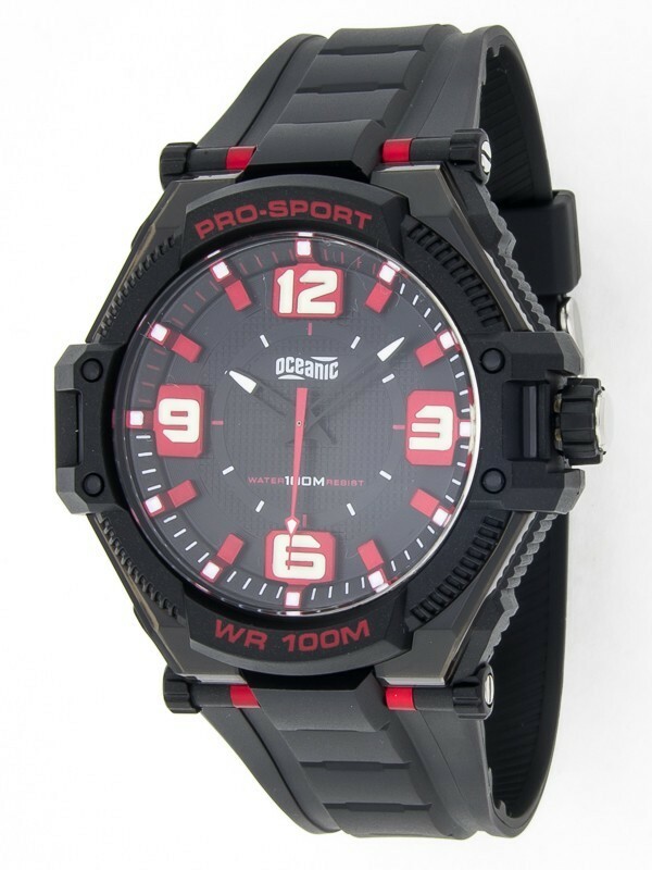 Zegarek OCEANIC OC 111 01