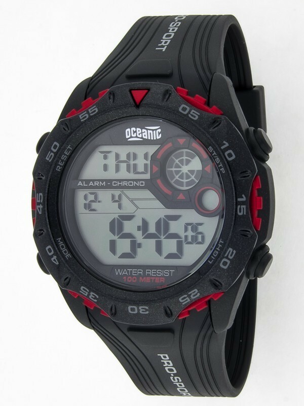 Zegarek OCEANIC OC 112 02