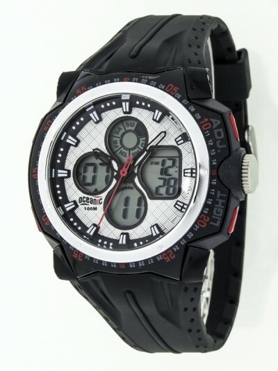 Zegarek OCEANIC AD119