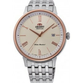 Zegarek Orient RA-AC0J01S10B