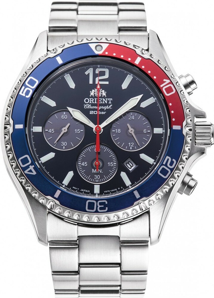 Zegarek ORIENT RA-TX0201L10B