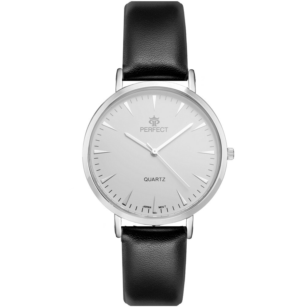Zegarek PERFECT B7325 IPS czarny pasek