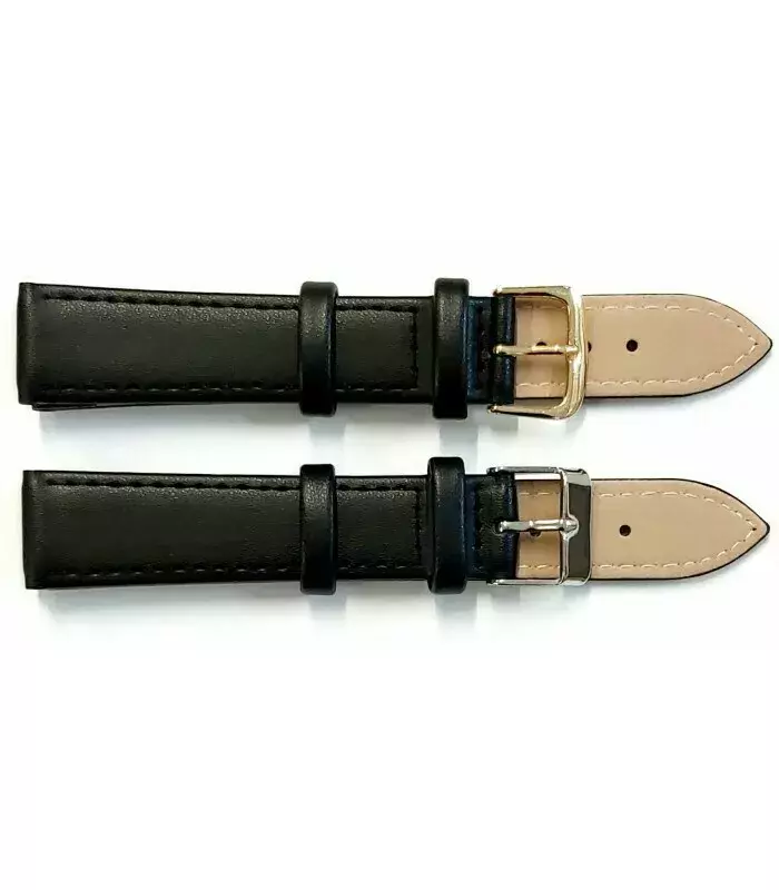 Pasek JORDAN KERR standard CZARNY 20mm