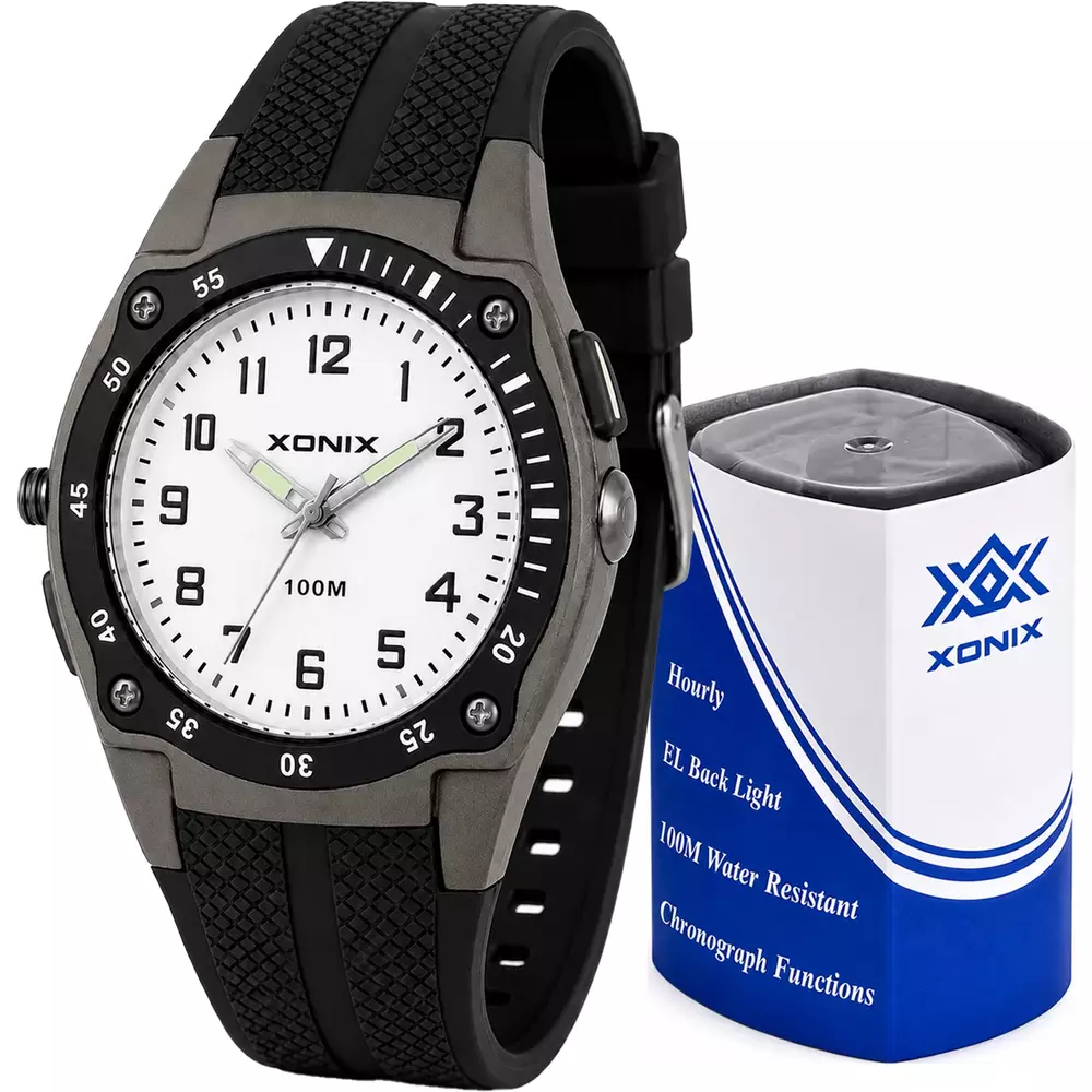 Zegarek XONIX ZU 004A