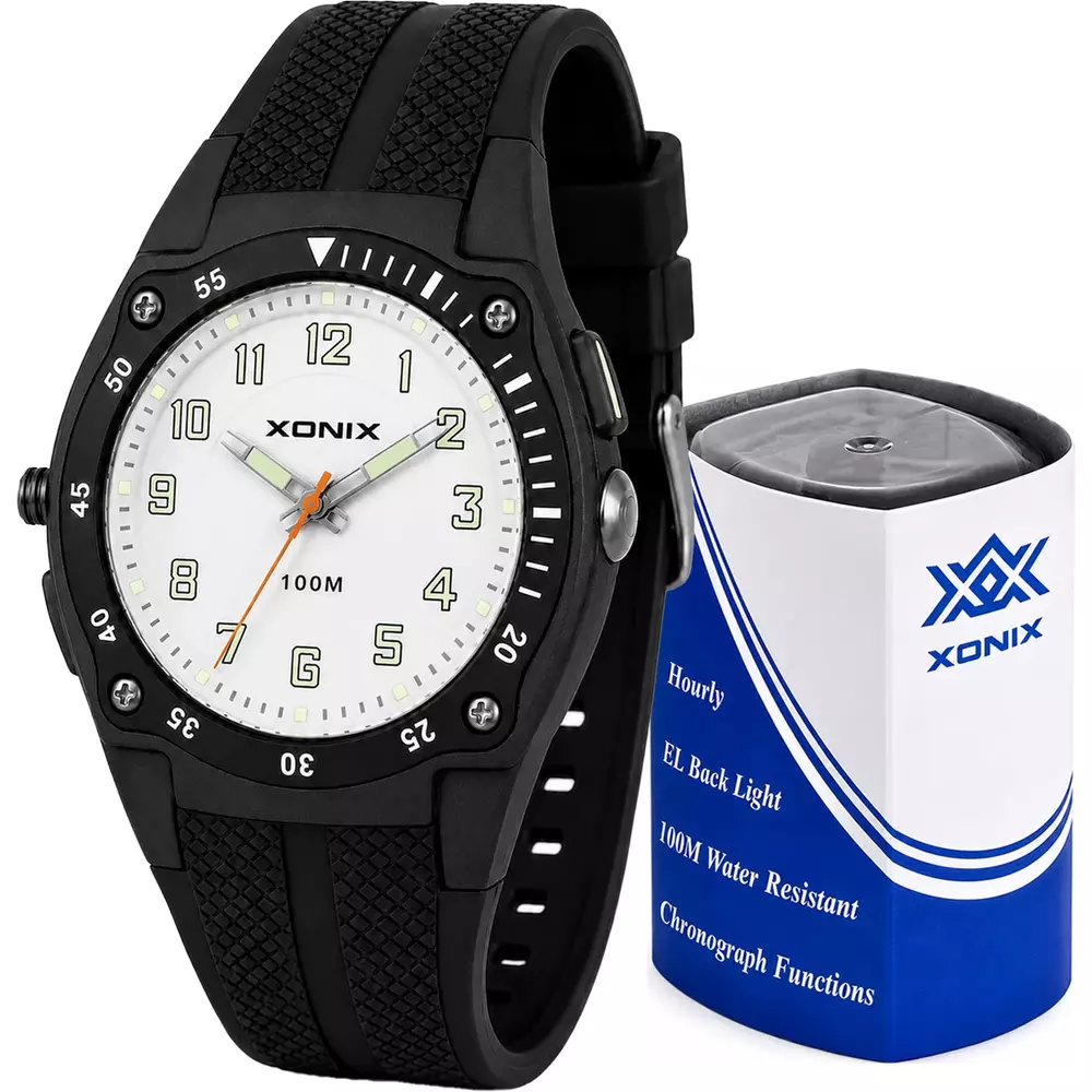 Zegarek XONIX ZU 005