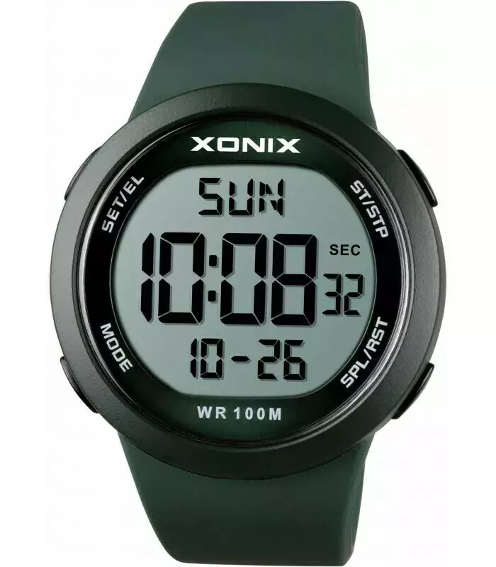 Zegarek XONIX NY A01 10ATM