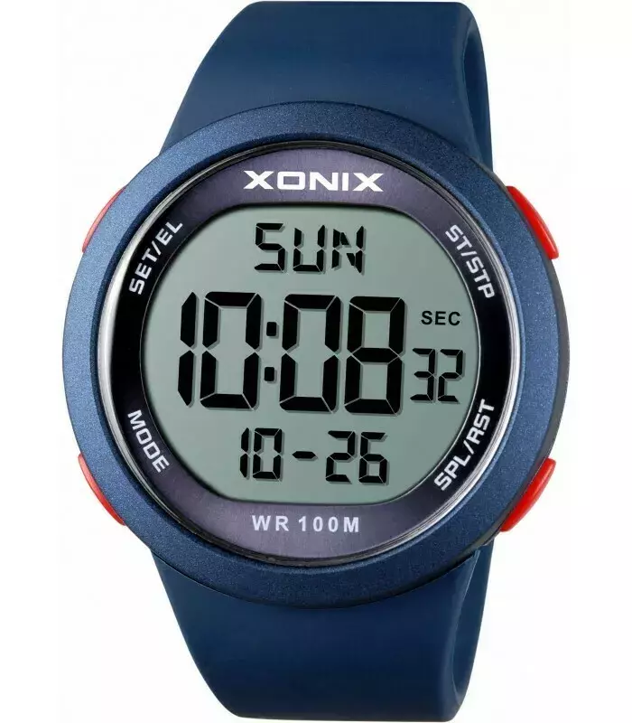 Zegarek XONIX NY A03