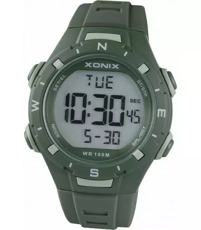 Zegarek XONIX DBB 002  10ATM