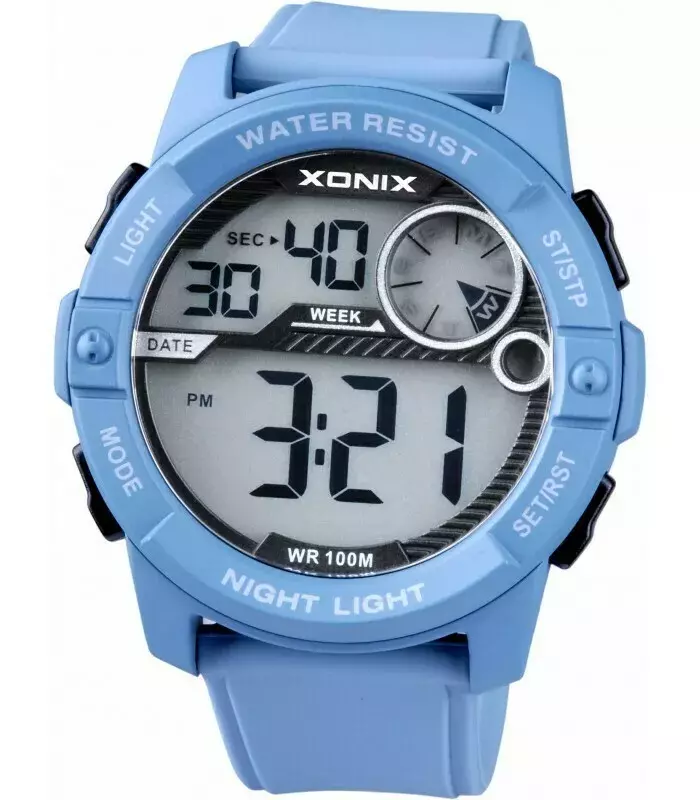 Zegarek XONIX CV A01  10ATM