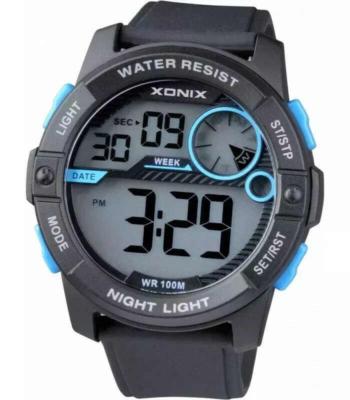 Zegarek XONIX CV A06  10ATM