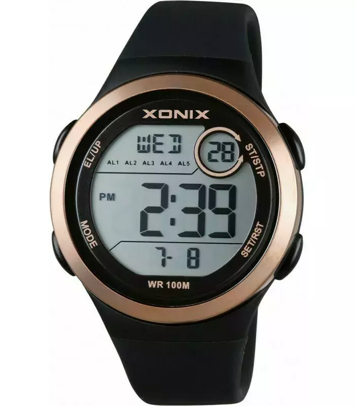 Zegarek XONIX DAO A07A  10ATM