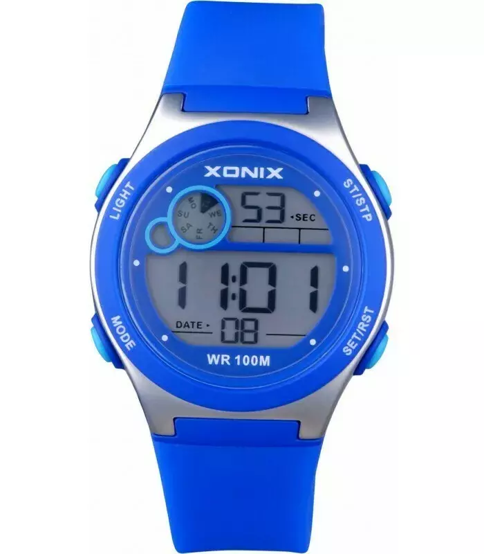 Zegarek XONIX BBC 003  10ATM