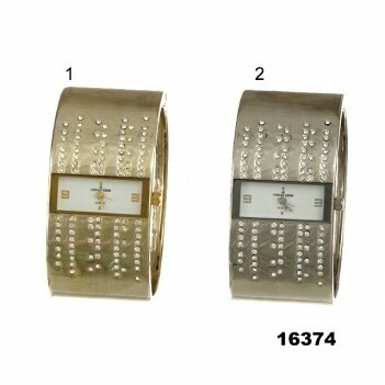 Zegarek Jordan Kerr 16374 gold