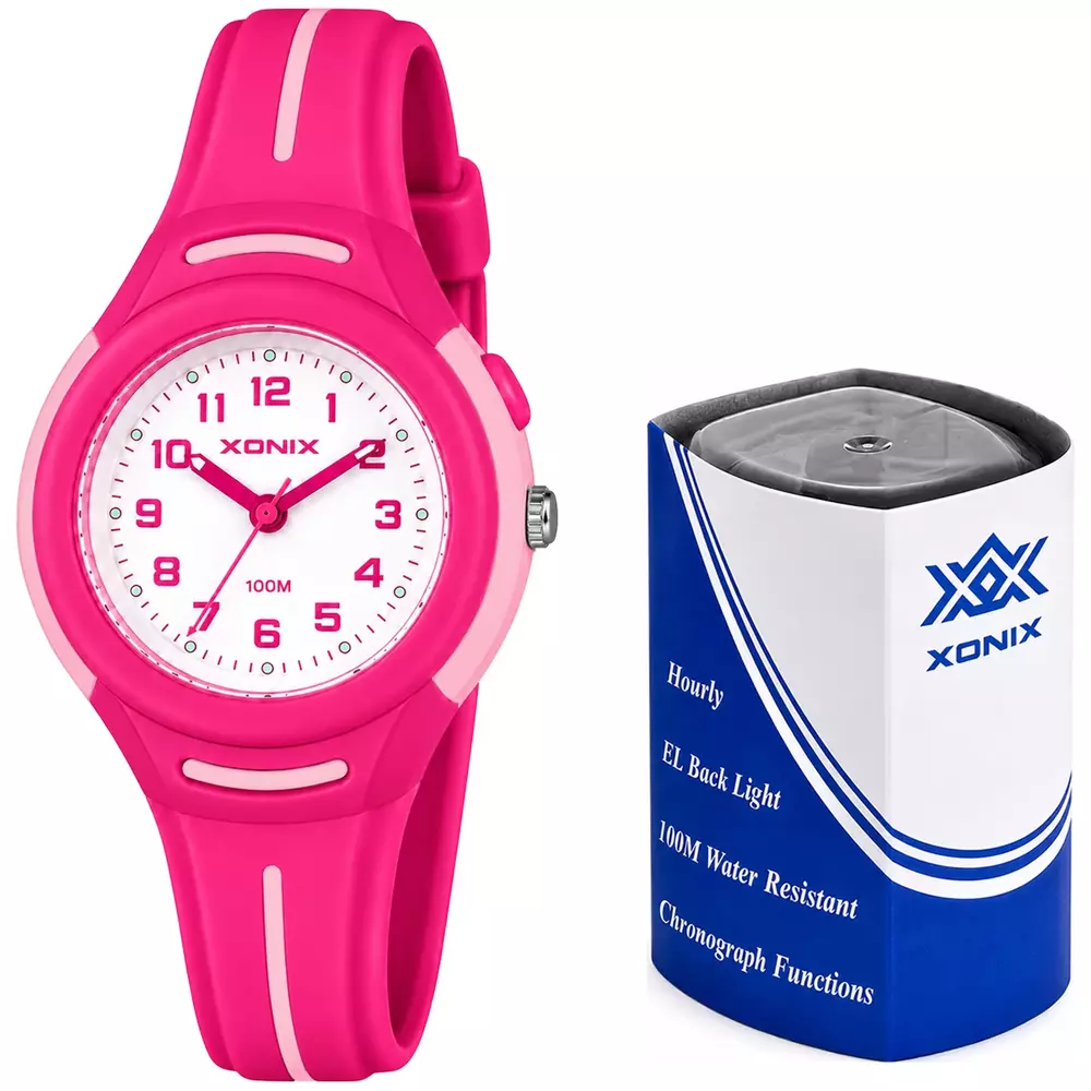Zegarek XONIX AAD 002