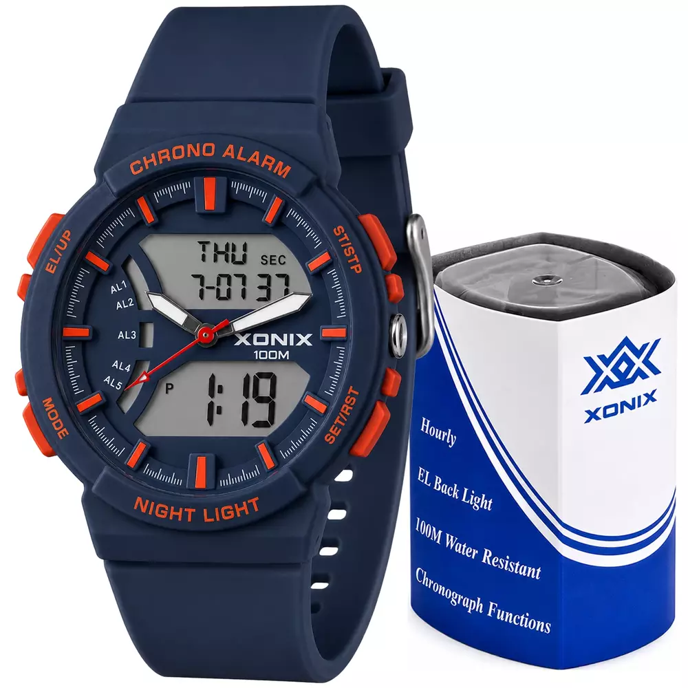 Zegarek XONIX VO 006