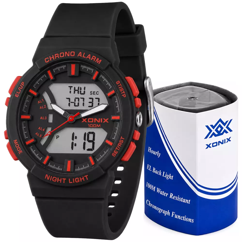 Zegarek XONIX VO 007