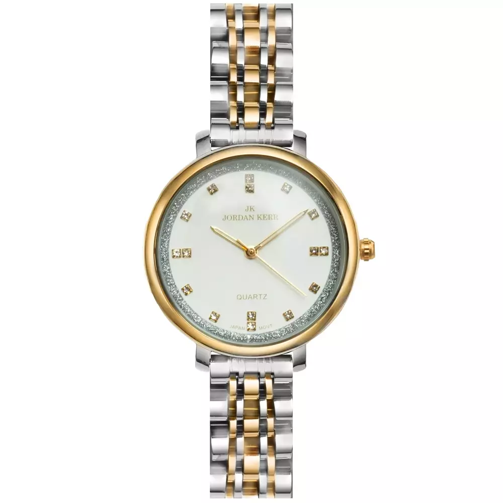 Zegarek Jordan Kerr I2041 T/T