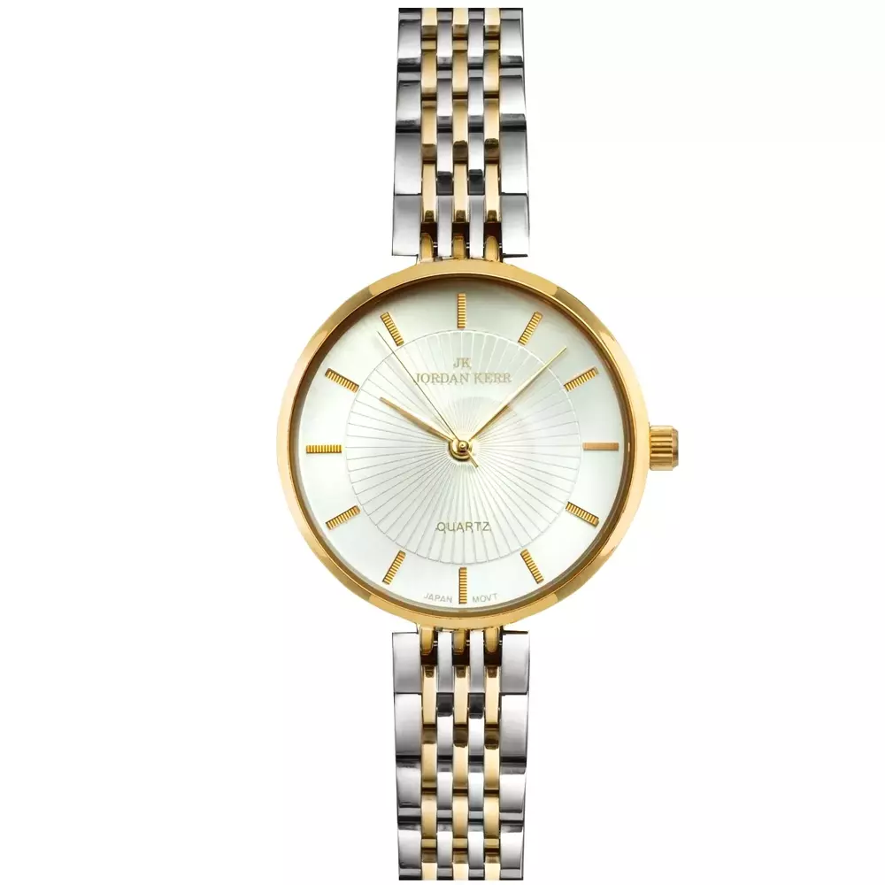 Zegarek Jordan Kerr I2042 T/T IPS/IPG