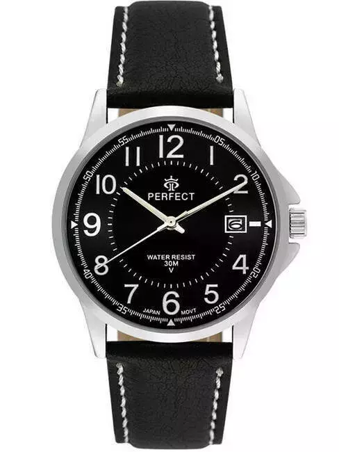 Zegarek Kwarcowy PERFECT C710T-01