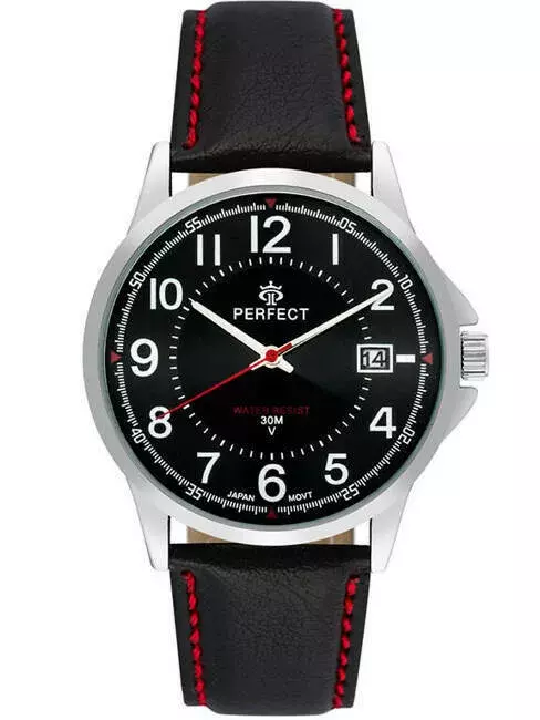 Zegarek Kwarcowy PERFECT C710T-02
