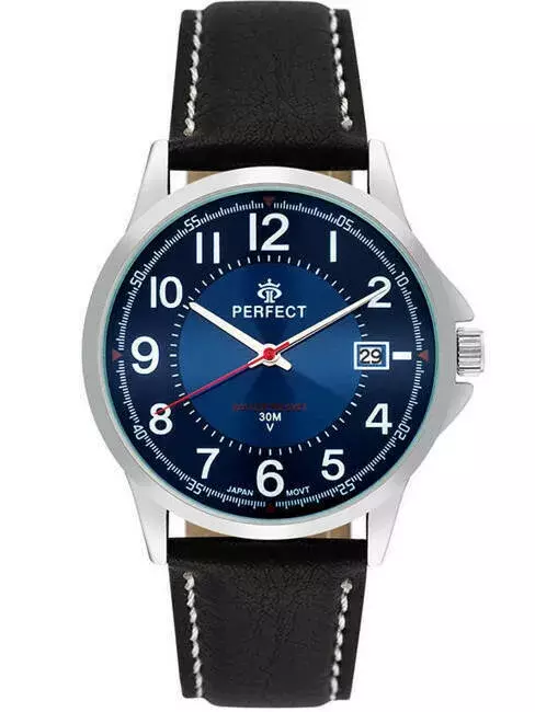 Zegarek Kwarcowy PERFECT C710T-03