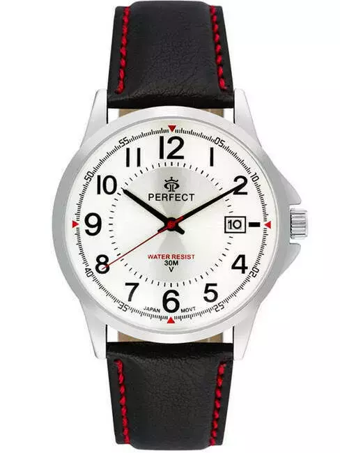 Zegarek Kwarcowy PERFECT C710T-06
