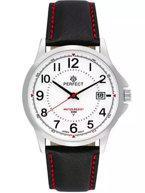 Zegarek Kwarcowy PERFECT C710T-07