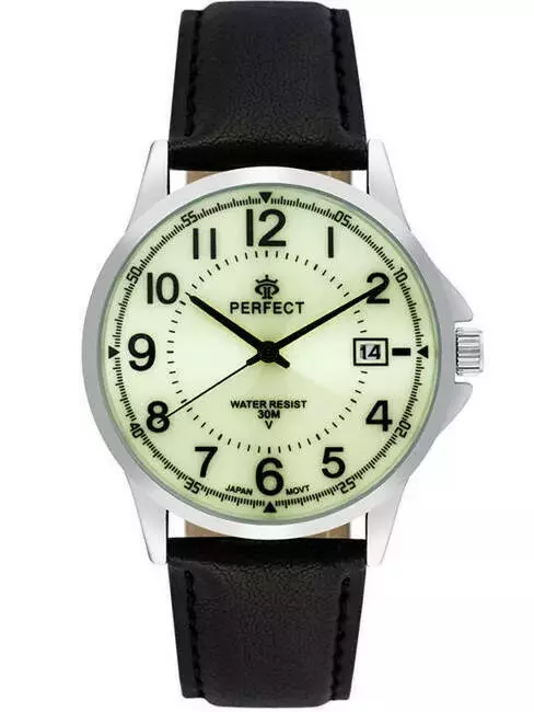 Zegarek Kwarcowy PERFECT C710T-08