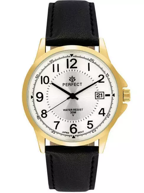 Zegarek Kwarcowy PERFECT C710T-09
