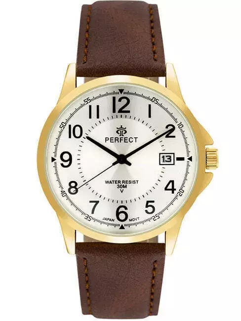 Zegarek Kwarcowy PERFECT C710T-10